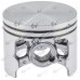 Kit piston drujba Stihl 440, 044 50mm (bolt 12mm) (Terra)